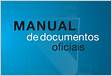 Manual de Documentos Oficiais UECE